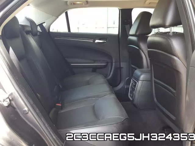 2C3CCAEG5JH324353 фото 7