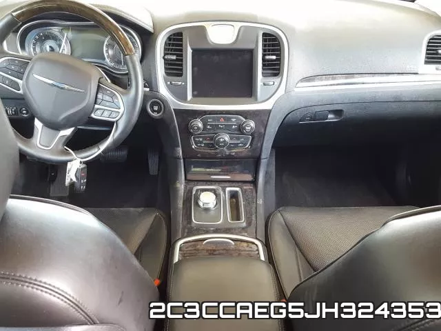 2C3CCAEG5JH324353 фото 10