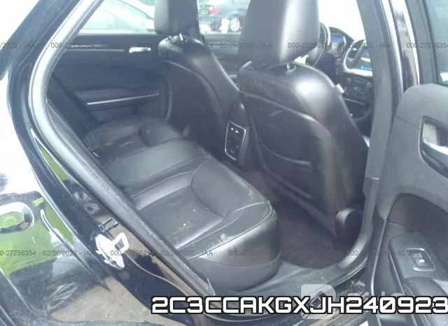 2C3CCAKGXJH240923 фото 9