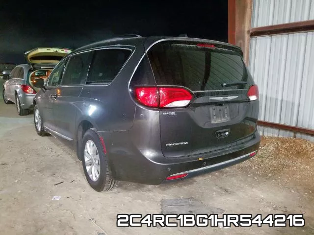 2C4RC1BG1HR544216 фото 4