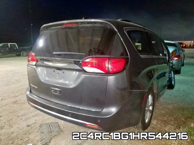 2C4RC1BG1HR544216 фото 5