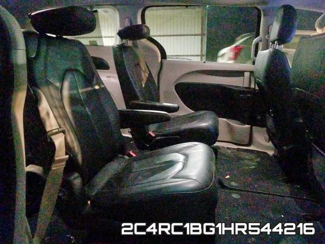 2C4RC1BG1HR544216 фото 7