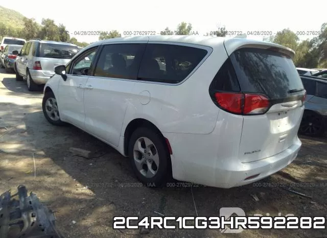 2C4RC1CG3HR592282 фото 4