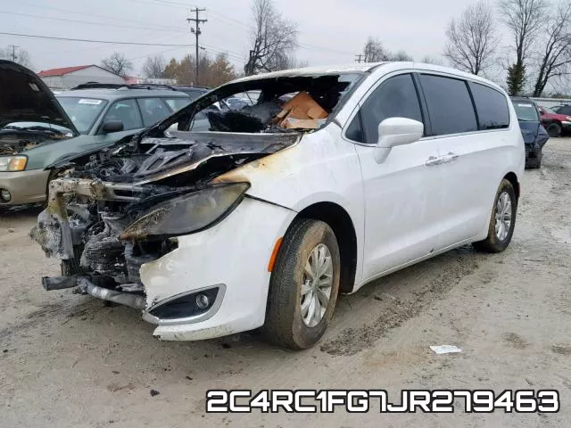 2C4RC1FG7JR279463 фото 3