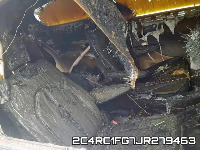 2C4RC1FG7JR279463 фото 7
