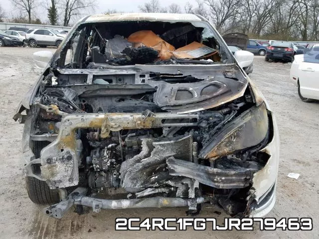 2C4RC1FG7JR279463 фото 10