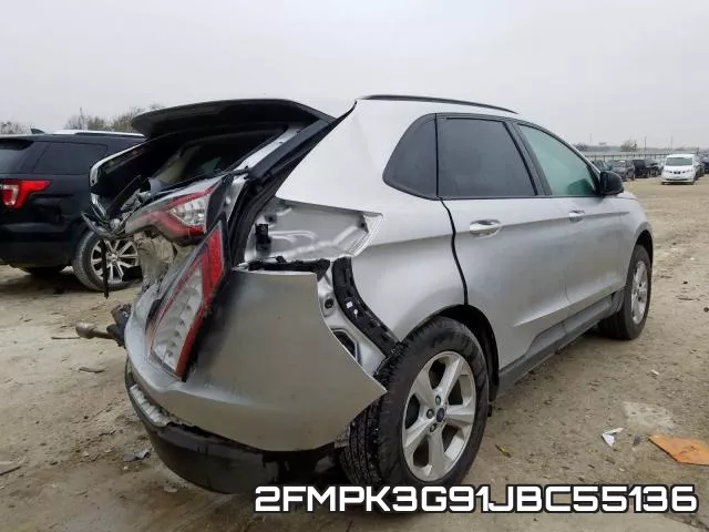 2FMPK3G91JBC55136 фото 5