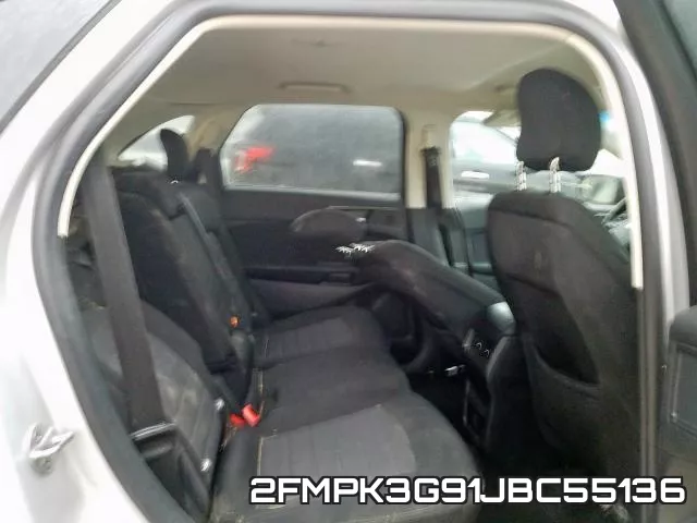 2FMPK3G91JBC55136 фото 7