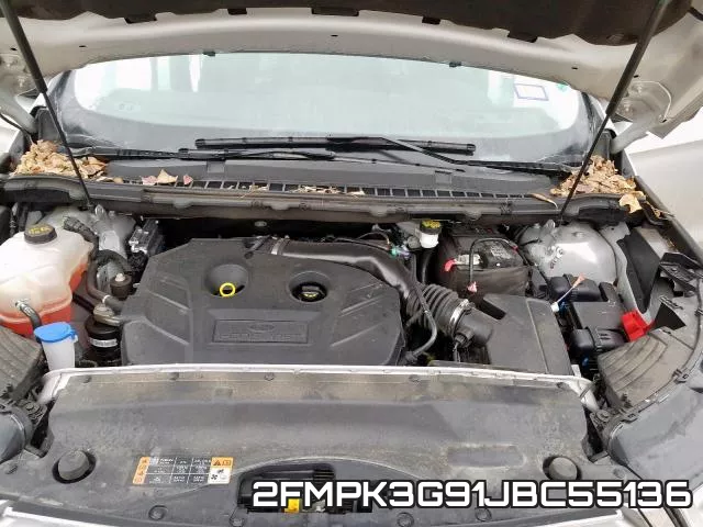 2FMPK3G91JBC55136 фото 8