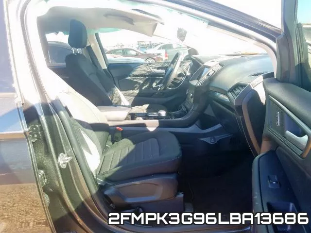 2FMPK3G96LBA13686 фото 6