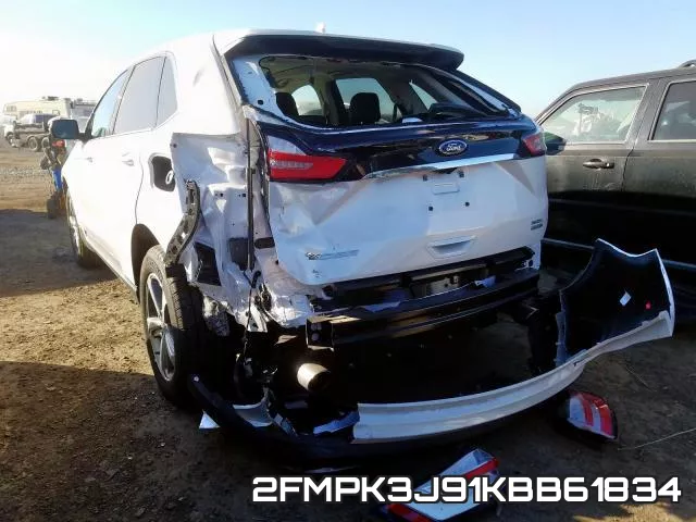 2FMPK3J91KBB61834 фото 4