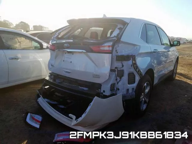 2FMPK3J91KBB61834 фото 5