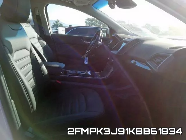 2FMPK3J91KBB61834 фото 6