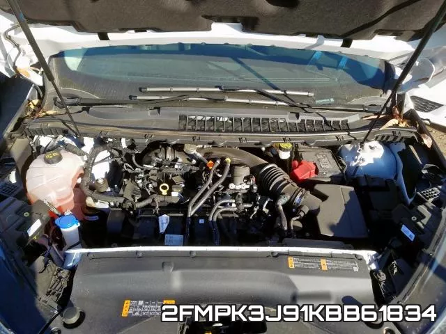 2FMPK3J91KBB61834 фото 8