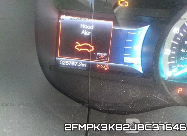 2FMPK3K82JBC37646 фото 8