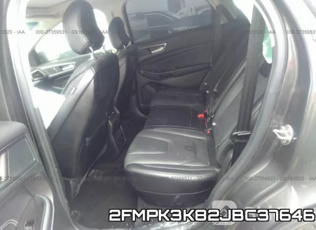 2FMPK3K82JBC37646 фото 9