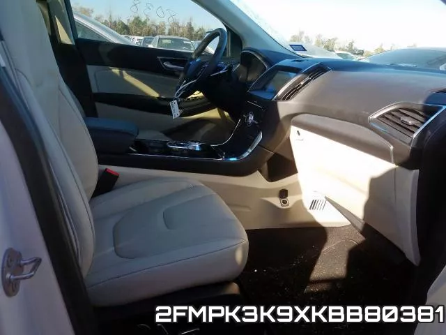2FMPK3K9XKBB80381 фото 6