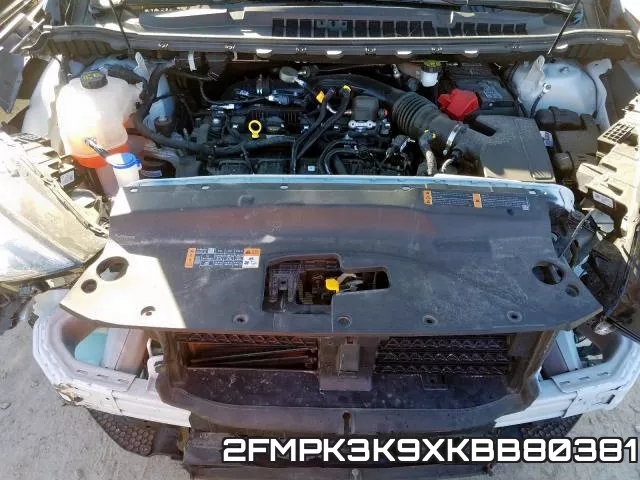 2FMPK3K9XKBB80381 фото 8