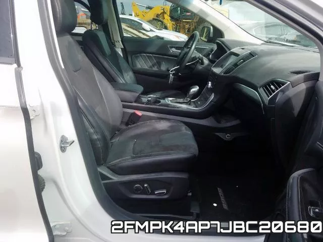 2FMPK4AP7JBC20680 фото 6