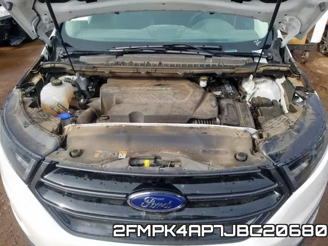 2FMPK4AP7JBC20680 фото 8