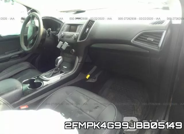 2FMPK4G99JBB05149 фото 6
