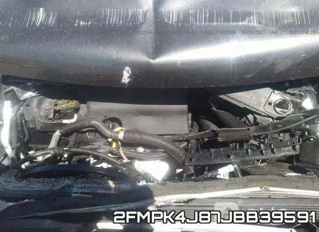 2FMPK4J87JBB39591 фото 2