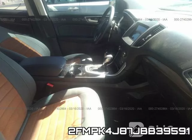 2FMPK4J87JBB39591 фото 6