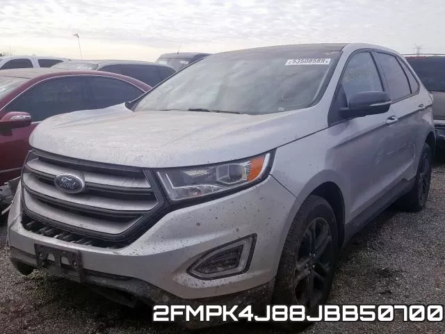 2FMPK4J88JBB50700 фото 3