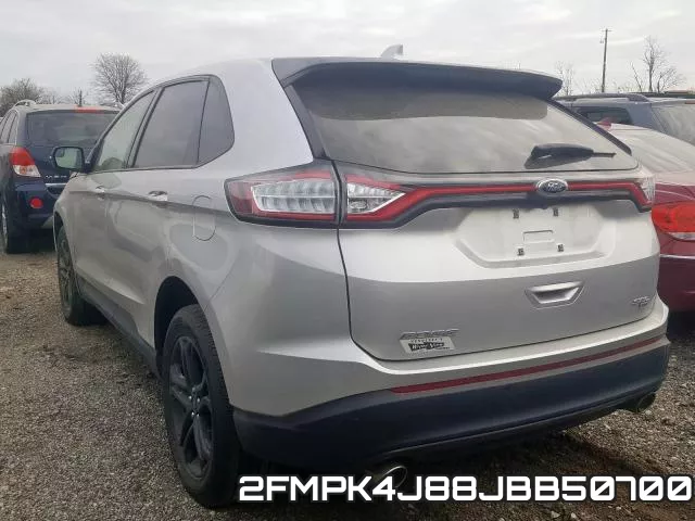 2FMPK4J88JBB50700 фото 4