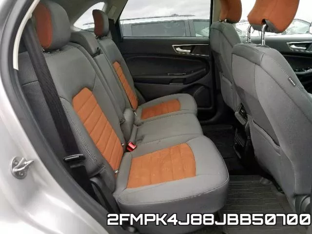 2FMPK4J88JBB50700 фото 7