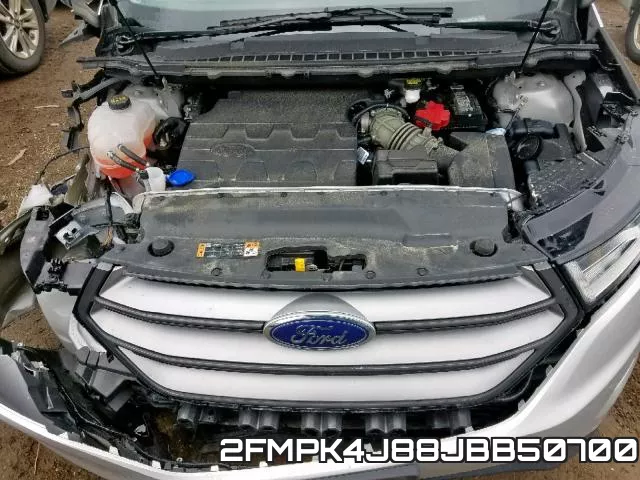 2FMPK4J88JBB50700 фото 8