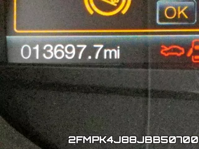 2FMPK4J88JBB50700 фото 9