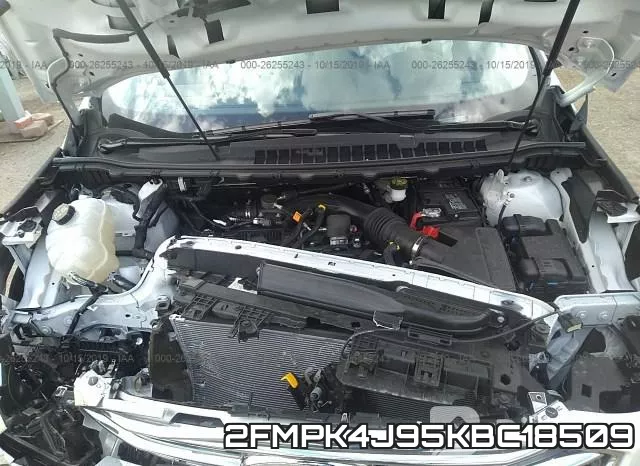 2FMPK4J95KBC18509 фото 2