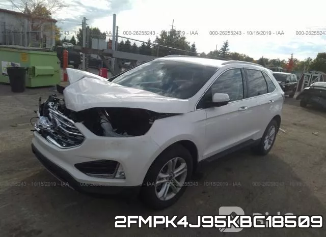 2FMPK4J95KBC18509 фото 3