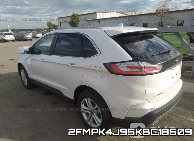 2FMPK4J95KBC18509 фото 4