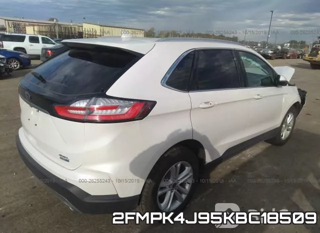 2FMPK4J95KBC18509 фото 5