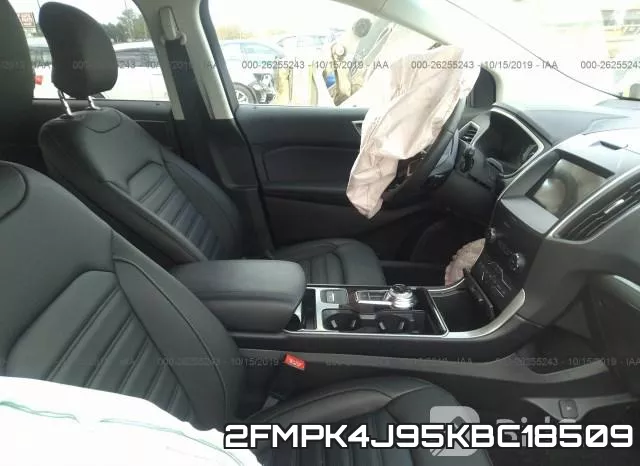 2FMPK4J95KBC18509 фото 6