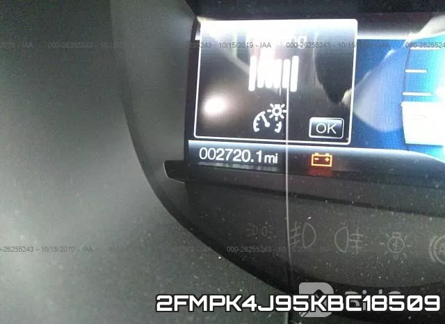 2FMPK4J95KBC18509 фото 8