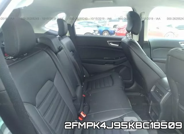 2FMPK4J95KBC18509 фото 9