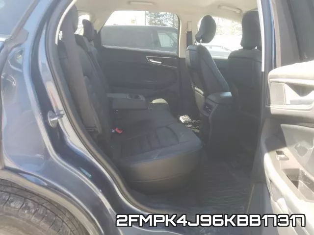 2FMPK4J96KBB17317 фото 7