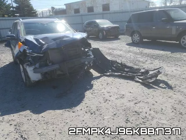 2FMPK4J96KBB17317 фото 10