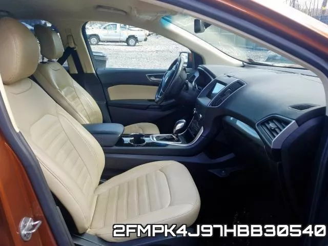2FMPK4J97HBB30540 фото 6