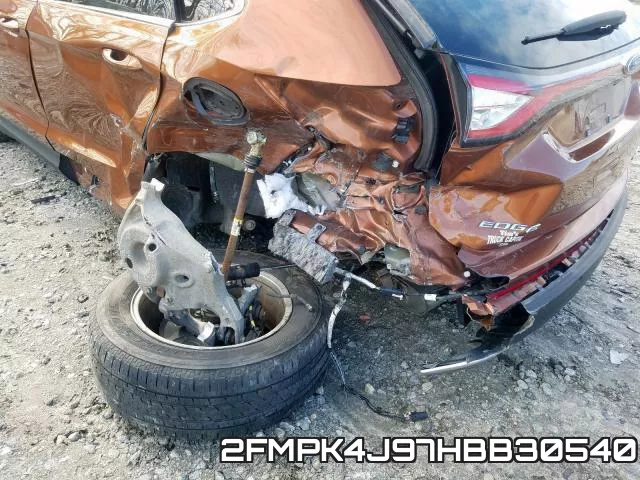 2FMPK4J97HBB30540 фото 10