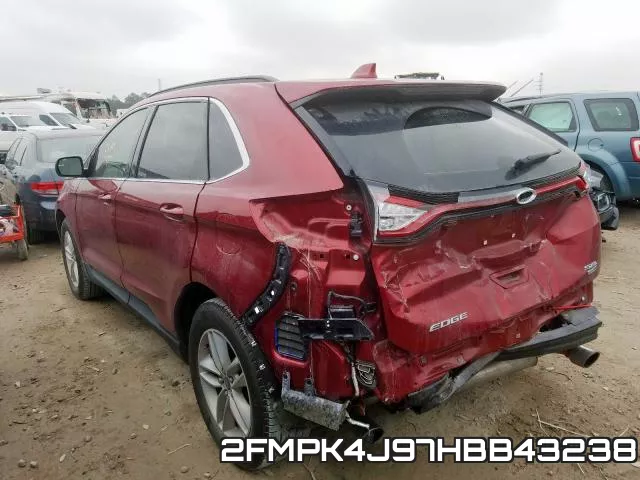 2FMPK4J97HBB43238 фото 4