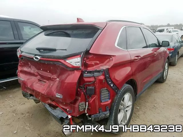 2FMPK4J97HBB43238 фото 5