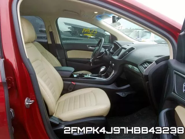 2FMPK4J97HBB43238 фото 6