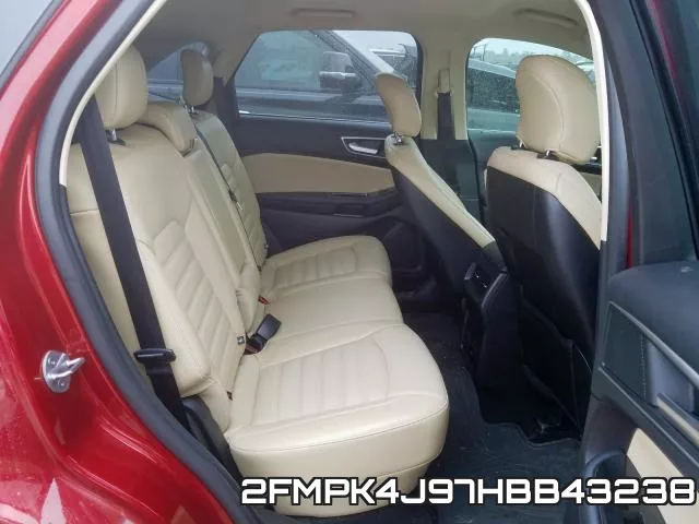 2FMPK4J97HBB43238 фото 7