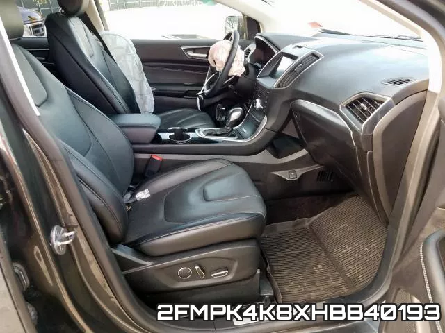 2FMPK4K8XHBB40193 фото 6