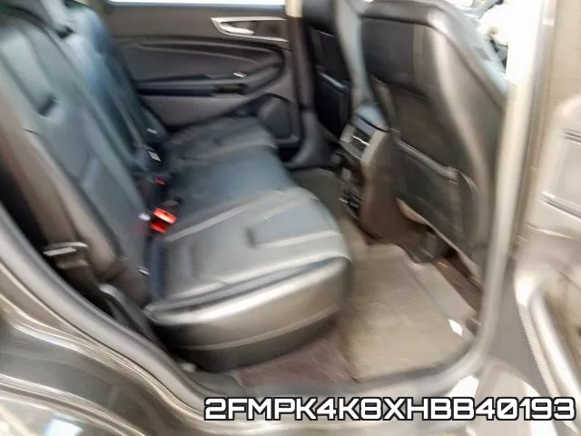 2FMPK4K8XHBB40193 фото 7