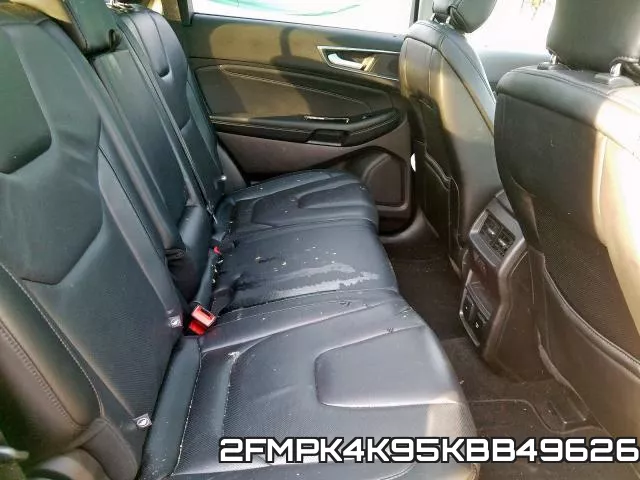 2FMPK4K95KBB49626 фото 7